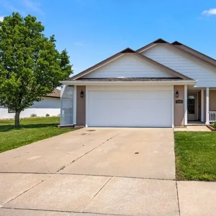 Buy this 3 bed house on 3209 Poplar Drive Southwest in Bondurant, IA 50035