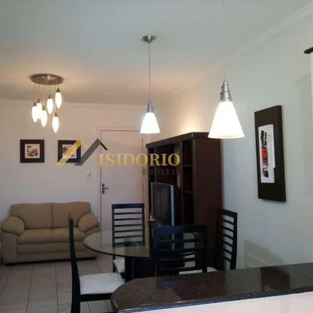 Buy this 2 bed apartment on Rua Governador Jorge Lacerda in Centro I - Baixada, Mafra - SC