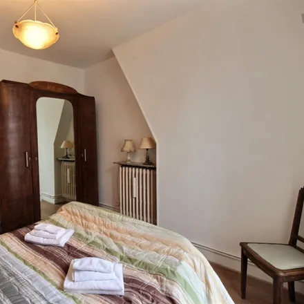 Image 2 - 195 Rue Championnet, 75018 Paris, France - Apartment for rent