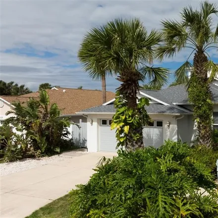 Image 4 - 830 Hope Avenue, New Smyrna Beach, FL 32169, USA - House for sale