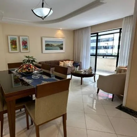 Buy this 4 bed apartment on Rotatória da Avenida Jornalista Santos Santana in Jardins, Aracaju - SE