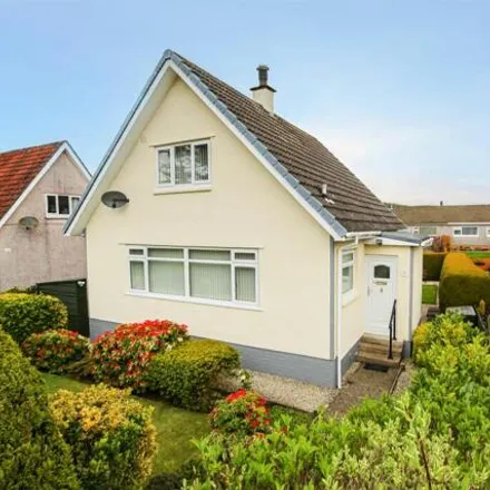 Buy this 2 bed house on Noddleburn Road in Largs, KA30 8PY