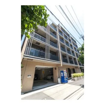Image 4 - 東馬込一丁目, Kannana dori, 2丁目, Ota, 143-0022, Japan - Apartment for rent