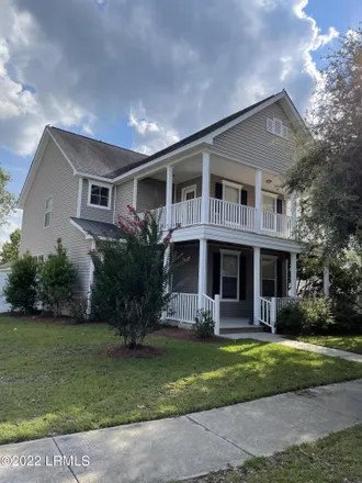 Buy this 4 bed house on unnamed road in Bluffton, Beaufort County