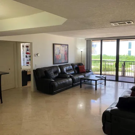 Image 4 - South Ocean Boulevard, South Palm Beach, Palm Beach County, FL 33460, USA - Apartment for rent