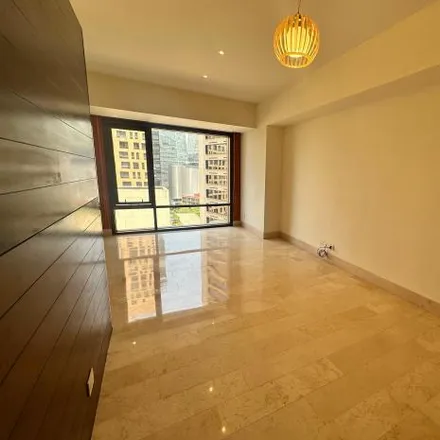 Rent this 2 bed apartment on Miyana Torre B in Boulevard Miguel de Cervantes Saavedra, Colonia Granada