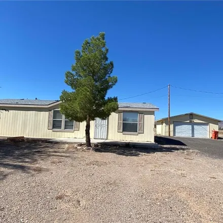 Buy this 3 bed house on 651 Eloy Road in Mohave County, AZ 86413