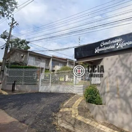 Image 2 - Avenida Juscelino Kubitschek 3543, Jardim das Nações, Foz do Iguaçu - PR, 85864-290, Brazil - House for rent