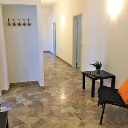 Rent this 5 bed apartment on Via Quintino Sella in 31 R, 50136 Florence FI