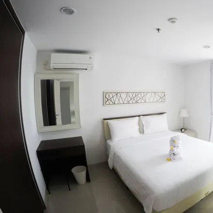Rent this 1 bed apartment on Bekasi in West Java, Indonesia