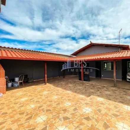 Image 2 - Alameda das Laranjeiras, Juatuba - MG, 35675-000, Brazil - House for sale