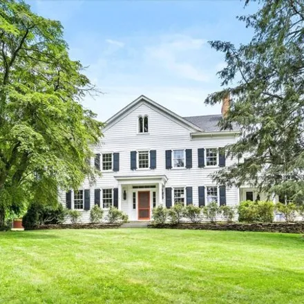 Rent this 7 bed house on 38 Washington Street in Rocky Hill, Somerset County