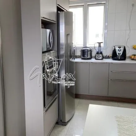 Rent this 3 bed apartment on País Galego in Rua Siqueira Campos 737, Centro