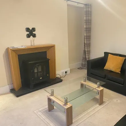 Rent this 1 bed apartment on Spar in 313 Holburn Street, Aberdeen City