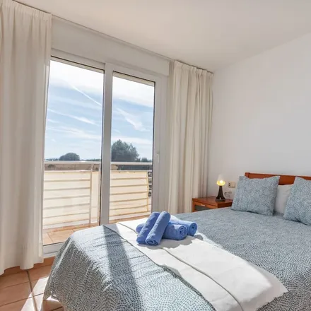 Rent this 2 bed apartment on Sant Jordi in Carrer Ecònom Rossello, 07600 Palma