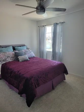 Rent this 1 bed room on Beaumont in CA, 92223