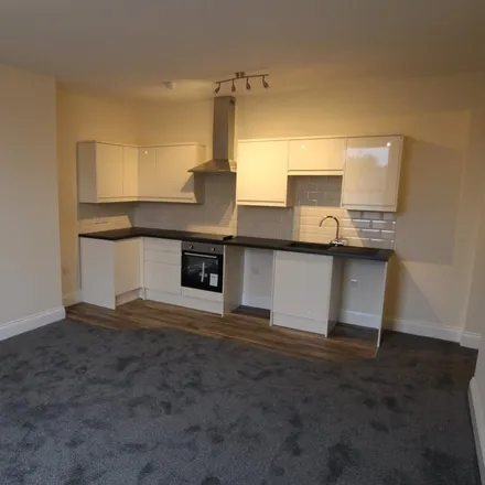 Rent this 1 bed apartment on Station Road Prospect Road in Station Road, Ossett