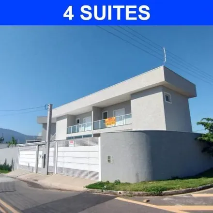 Buy this 4 bed house on Rua Guarujá 85 in Jardim Jaraguá, Atibaia - SP