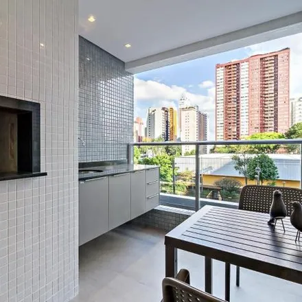 Image 2 - Av. Visconde de Guarapuava, 3118, Avenida Visconde de Guarapuava, Batel, Curitiba - PR, 80240-110, Brazil - Apartment for sale