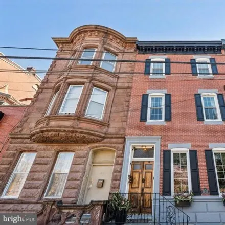 Buy this 4 bed house on 2145 North Howard Street in Philadelphia, PA 19133