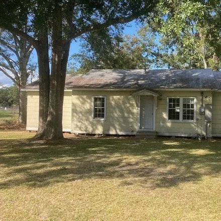 Buy this 3 bed house on Jimmy Avenue in Basile, Evangeline Parish