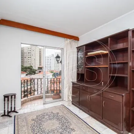 Buy this 1 bed apartment on Rua Biobedas in Parque Imperial, São Paulo - SP