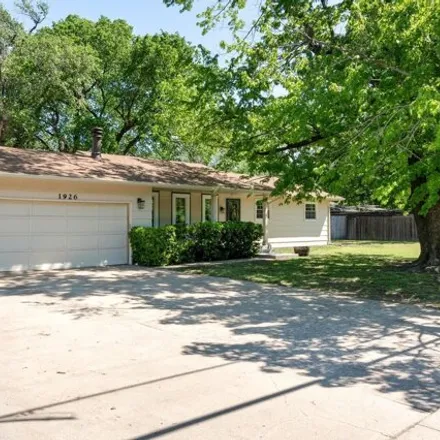 Buy this 3 bed house on 1966 West 29th Street North in Wichita, KS 67204