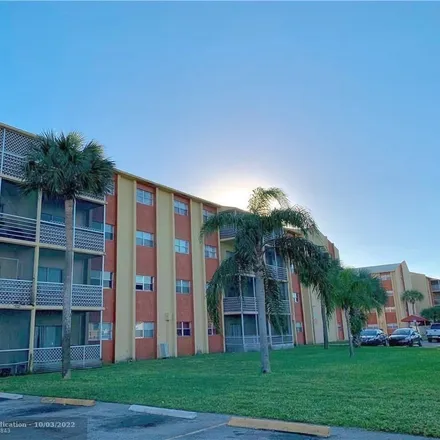 Buy this 2 bed condo on 3750 Northwest 21st Street in East Gate Park, Lauderdale Lakes