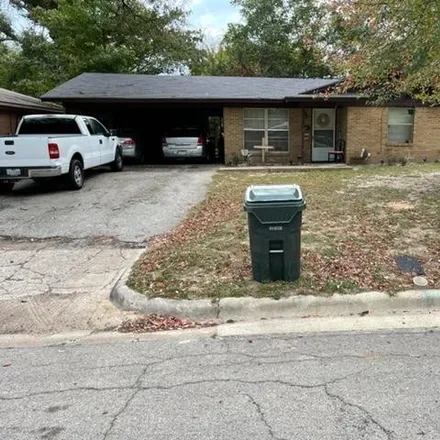 Buy this 3 bed house on 405 Dayton Street in Tyler, TX 75702