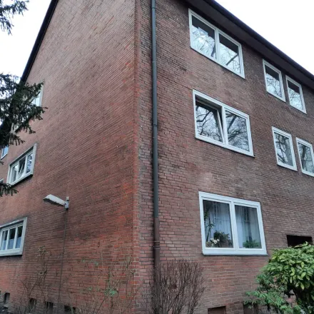 Rent this 3 bed apartment on Magdalenenstraße 57 in 45889 Gelsenkirchen, Germany