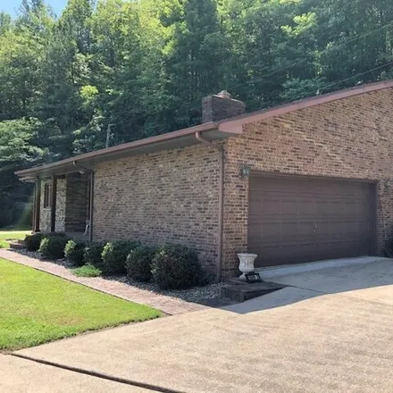 Buy this 3 bed house on 126 Hunts Bridge in Pike County, KY 41501