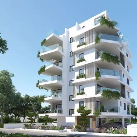 Image 1 - Filiou Tsagaridi, 6017 Larnaca, Cyprus - Apartment for sale