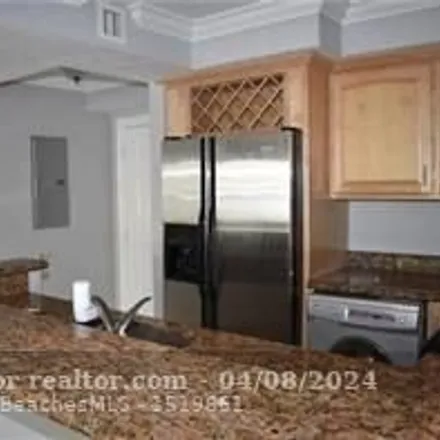 Image 2 - 1584 Northeast 2nd Street, Fort Lauderdale, FL 33301, USA - Condo for rent