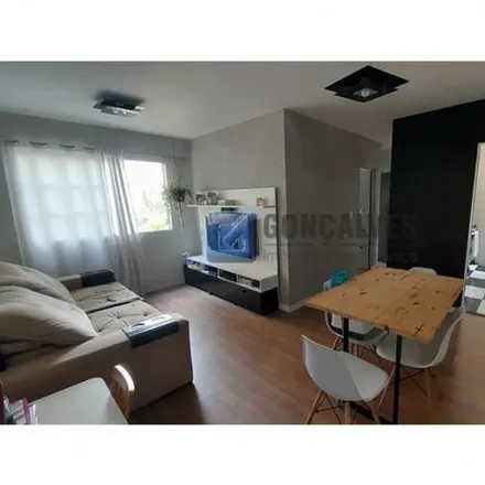 Rent this 2 bed apartment on Posto de GNV in Avenida José Micheletti, Centro