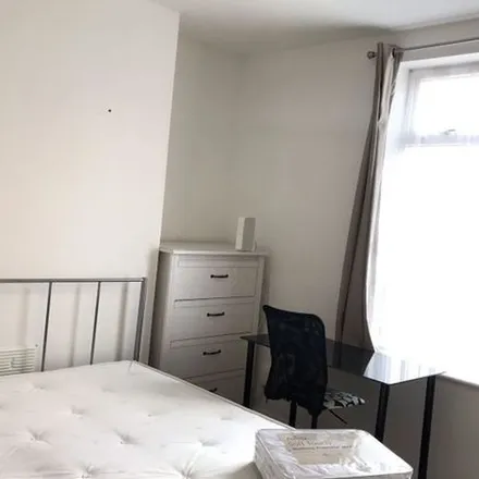 Rent this 3 bed apartment on Thesiger Street in Bracebridge, LN5 7UU