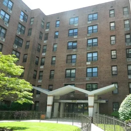 Image 1 - 814 Tilden Street, New York, NY 10467, USA - Apartment for rent
