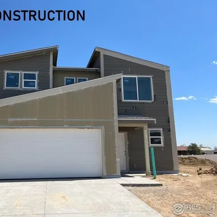 Buy this 4 bed house on 3740 37th Street in Evans, CO 80620