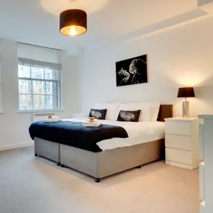 Image 6 - Centralofts, 21 Waterloo Street, Newcastle upon Tyne, NE1 4AL, United Kingdom - Apartment for rent