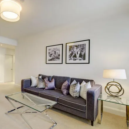 Rent this 2 bed room on Pelham Court in 145 Fulham Road, London