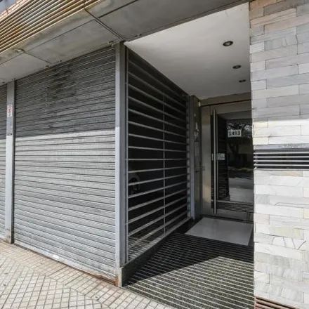 Buy this 1 bed apartment on Avenida Francia 1479 in Nuestra Señora de Lourdes, Rosario