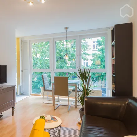 Rent this 1 bed apartment on Erich-Weinert-Straße 137 in 10409 Berlin, Germany
