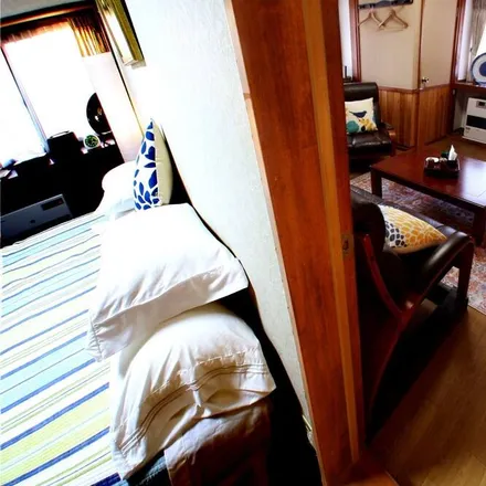 Rent this 1 bed house on Nikkō in Tochigi Prefecture, Japan