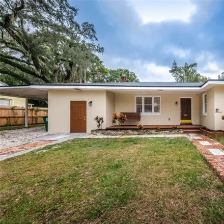 Buy this 4 bed house on 1141 East Hamilton Avenue in Tampa, FL 33604