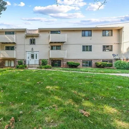 Buy this 2 bed condo on 12401 Hickory Tree Way in Germantown, MD 20874