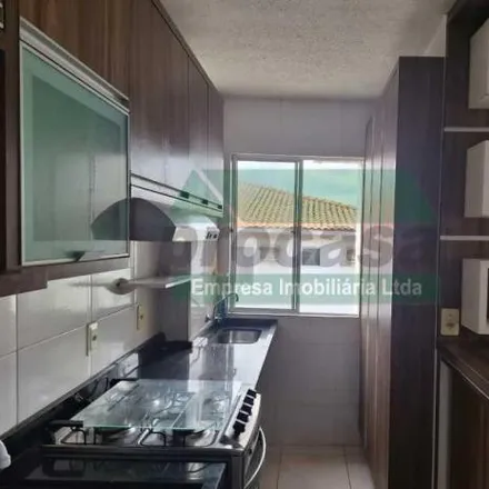 Buy this 2 bed apartment on Avenida Pedro Teixeira in Dom Pedro I, Manaus - AM