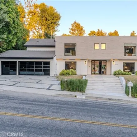 Image 9 - 3030 Deep Canyon Drive, Beverly Hills, CA 90210, USA - House for sale
