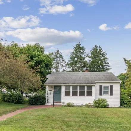 Buy this 2 bed house on 50 Hill Ave in Wallingford, Connecticut