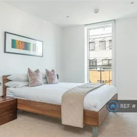 Image 5 - Hudson House, 4 Yeo Street, London, E3 3NU, United Kingdom - Apartment for rent