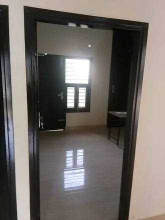 Rent this 2 bed apartment on unnamed road in Sahibzada Ajit Singh Nagar, Mahiwala - 140507