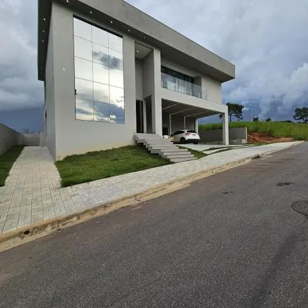 Image 1 - Rua João Batista da Silva, Divinópolis - MG, 35501-448, Brazil - House for sale